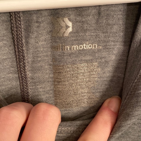 Workout Tank​ - Picture 3 of 3